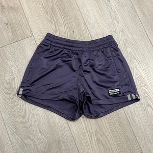 Adidas shorts, excellent condition. Worn once